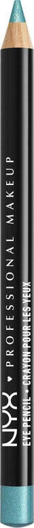 NYX SLIM EYE PNCL-938_AQUA SHIMMER