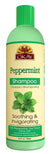 OKAY PEPPERMINT SHAMPOO