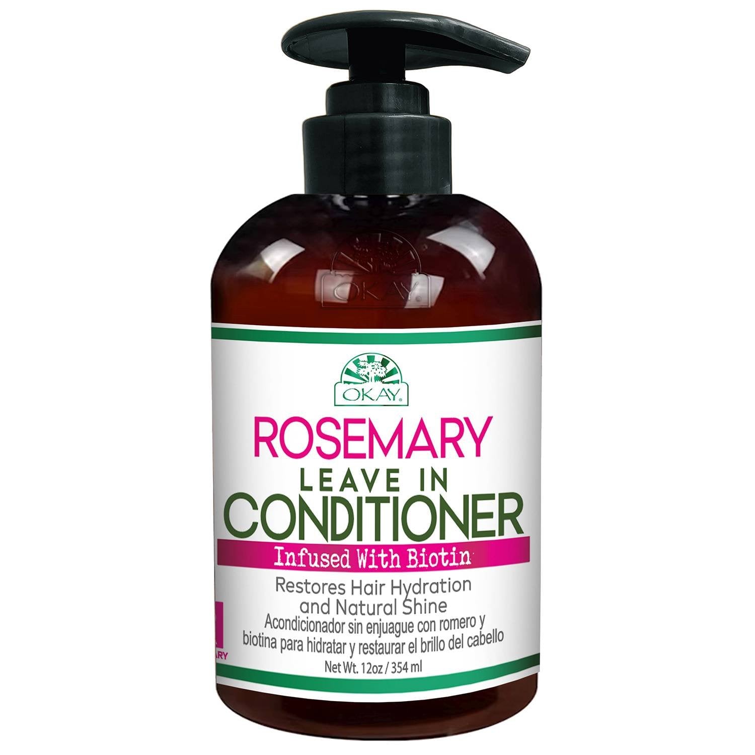 OKAY ROSEMARY LV-IN CONDITIONER