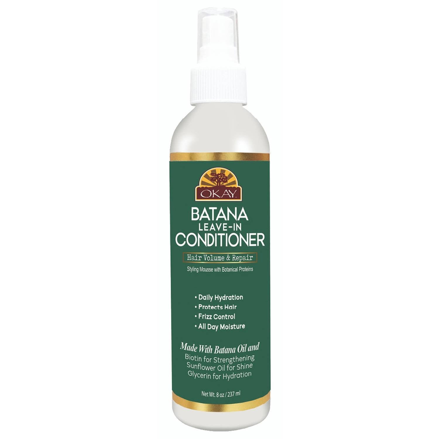 OKAY BATANA LV-IN CONDITIONER 9 OZ