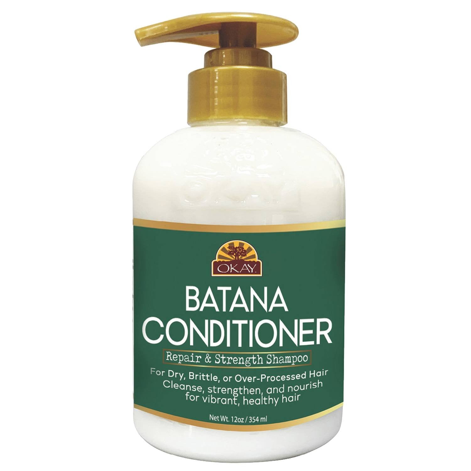 OKAY BATANA CONDITIONER