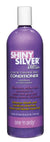 SHINY SILVER ULTRA CONDITIONER 33.8 OZ