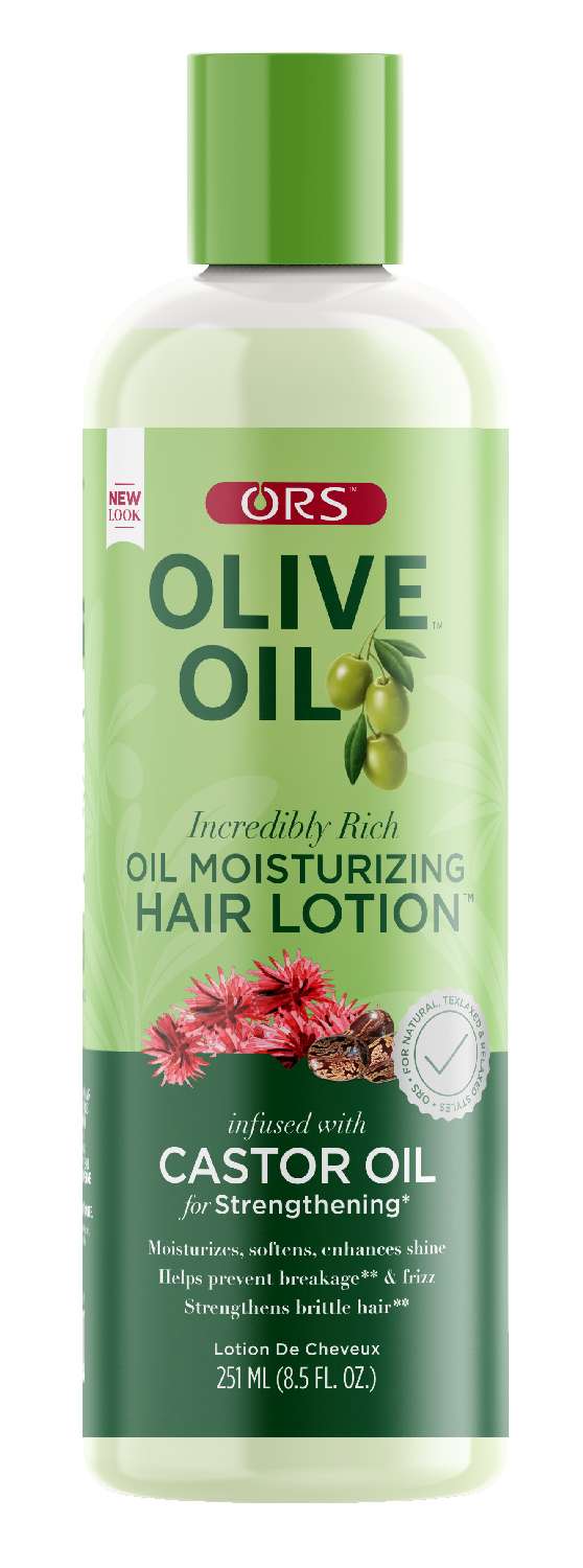 ORS OLIVE OIL MOIST LOTION 8.5 OZ