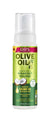 ORS OLIVE OIL WRAP/SET MOUSSE 7 OZ