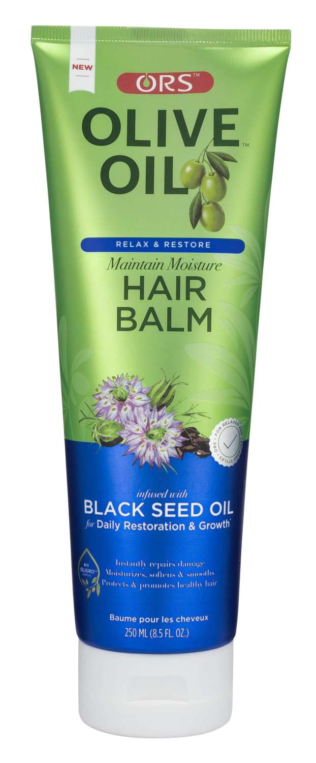 ORS RELAX/RESTORE HAIR BALM