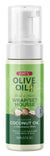 ORS OLIVE OIL WRAP/SET MOUSSE 3.7 OZ