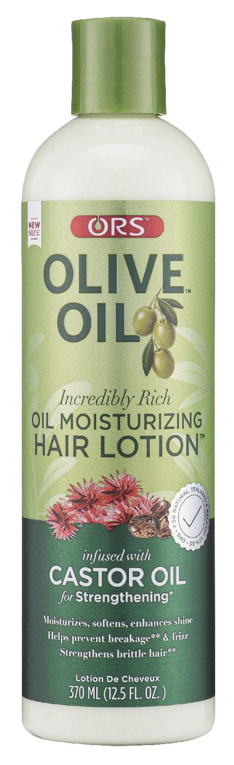 ORS OLIVE OIL MOIST LOTION 12.5 OZ