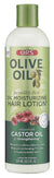 ORS OLIVE OIL MOIST LOTION 12.5 OZ