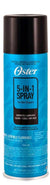 OSTER 5-IN-1 SPRAY 14 OZ