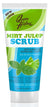 QH SCRUB MINT JULEP FACIAL