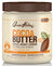 QH COCOA BUTTER CREME JAR 15 OZ