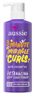 AUSSIE MIRACLE CURLS 3 MINUTE DEEP COND
