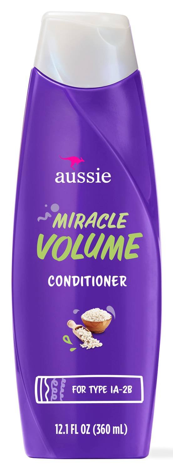 AUSSIE MIRACLE VOLUME CONDITIONER