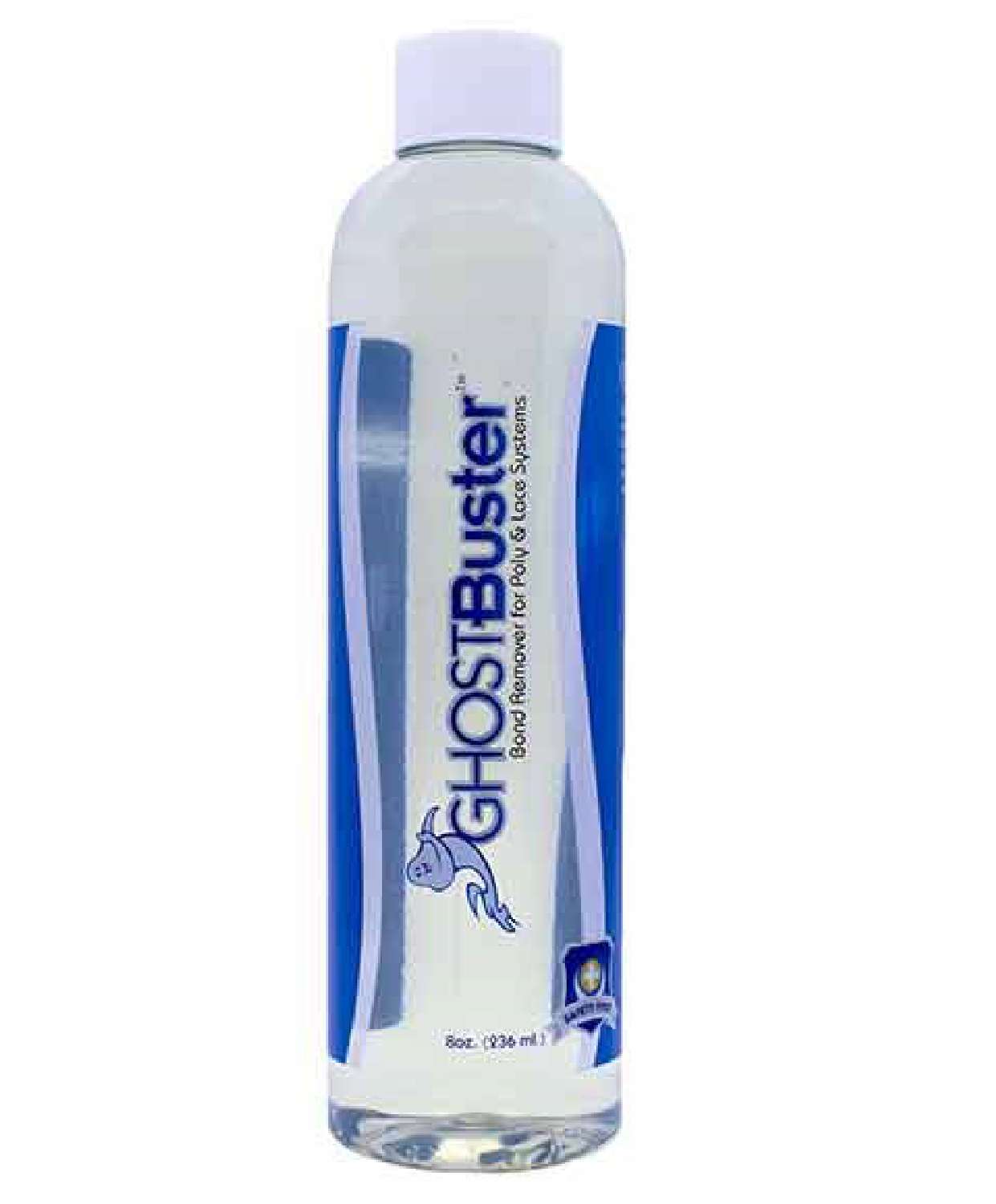 GHOST BUSTER BOND REMOVER 8 OZ