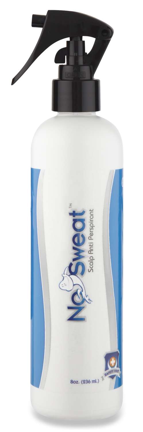 GHOST NO SWEAT ANTI PERSPIRANT 8 OZ