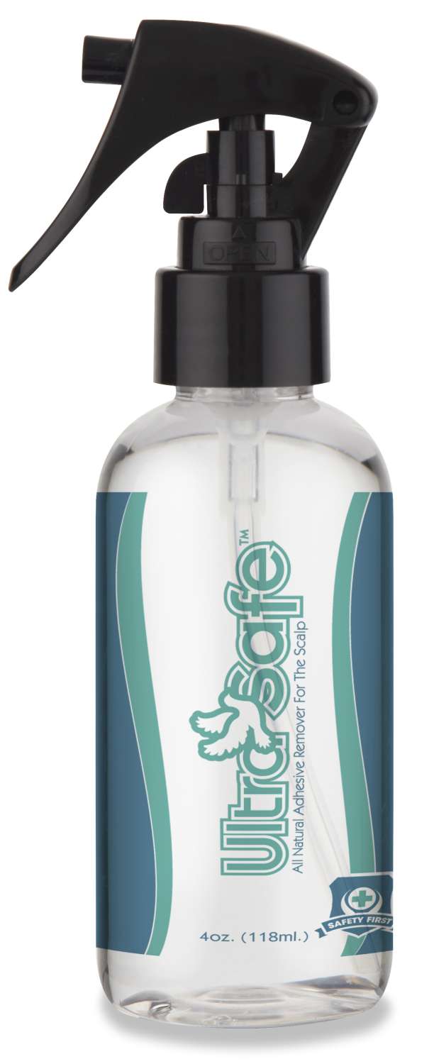 GHOST ULTRA SAFE NAT REMOVER 4 OZ 12 PER CASE