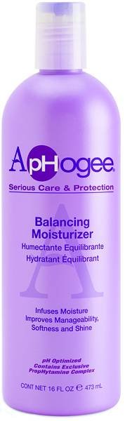 APHOGEE BALANCE MOIST CONDITIONER 16 OZ