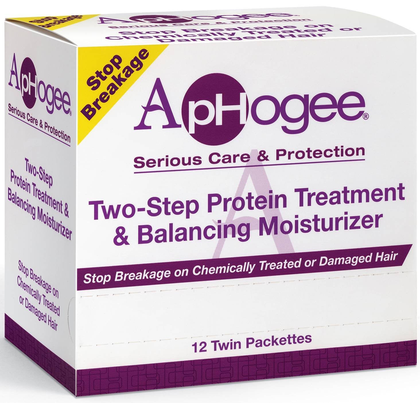 APHOGEE 2 STEP TWIN PAK W/BAL MOIST