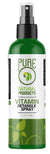 PURE O VITAMIN DETANGLER SPRAY