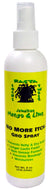 JML NO MORE ITCH GRO SPRAY 8 OZ