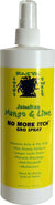 JML NO MORE ITCH GRO SPRAY 16 OZ