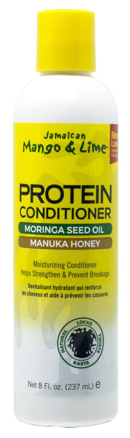 JML PROTEIN CONDITIONER 8 OZ