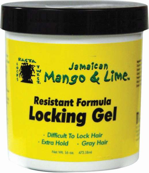 JML LOCKING GEL [RESISTANT] 16 OZ