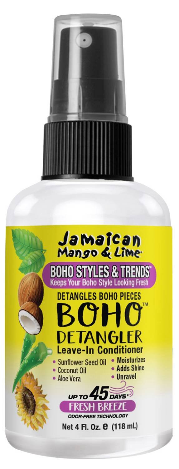 JML BOHO DETANGLER 4 OZ