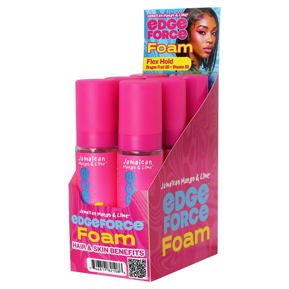 JML EDGE FORCE FOAM DRAGONGRUIT OIL/B5