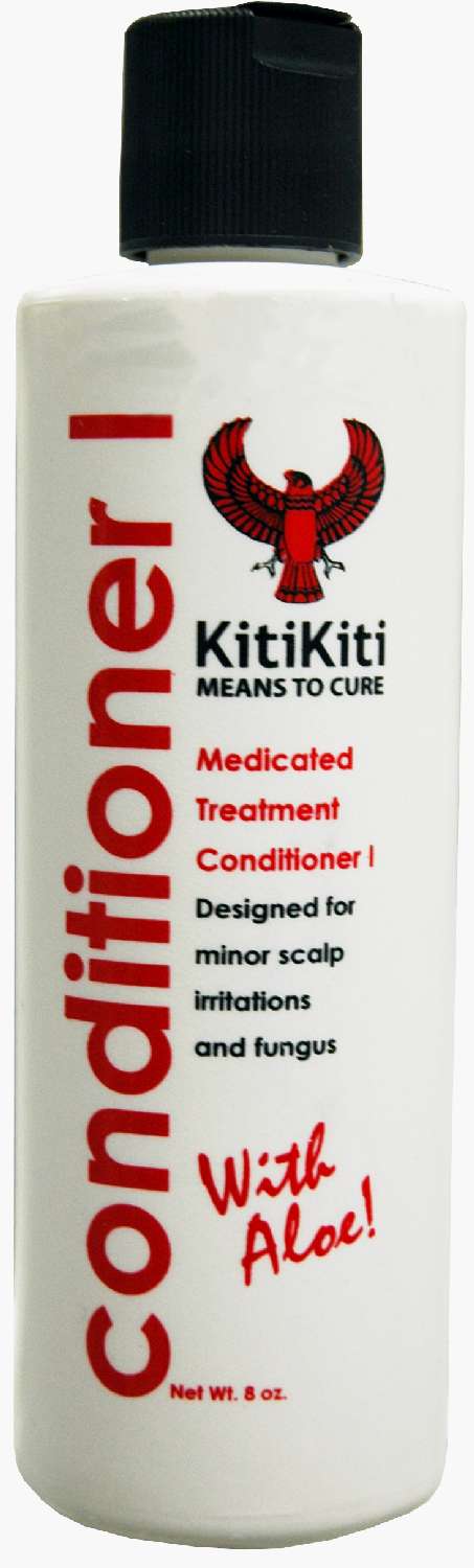 KITIKITI CONDITIONER #1 8 OZ