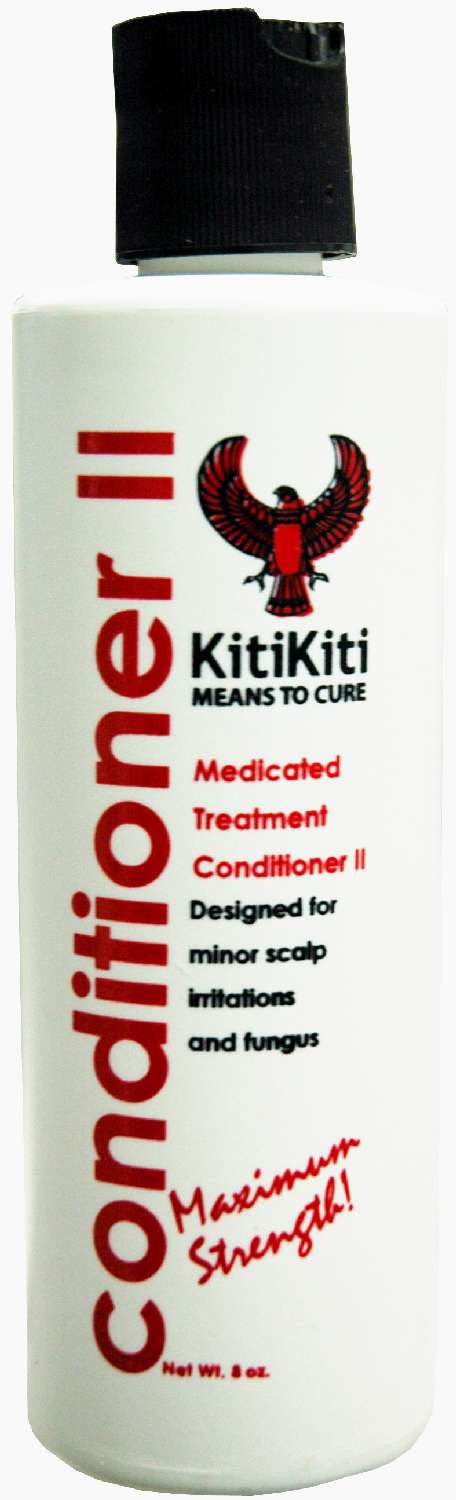 KITIKITI CONDITIONER #2 8 OZ