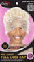 QB PRE-KNOT FULL LACE CAP-SQ113-#BLOND