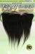 HH RAW 13X4 CLOSURE STR #NAT