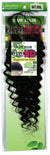 HH RAW HD CLOSURE DEEP/W #NAT