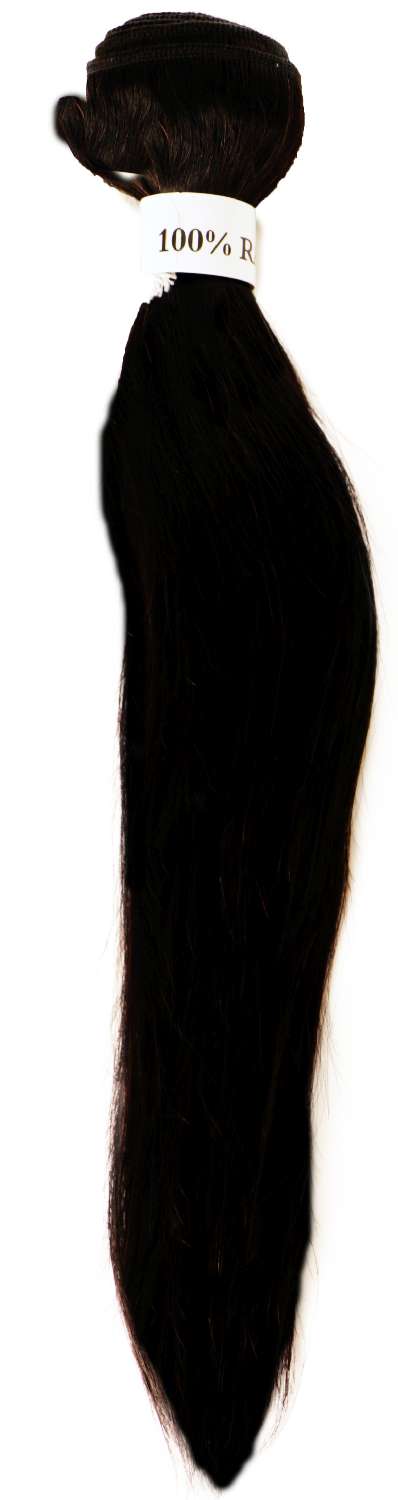 HH RAW HAIR STR