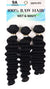 HH RAW WW 3PCS DEEP/W #NAT