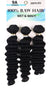 HH RAW WW 3PCS DEEP/W #NAT