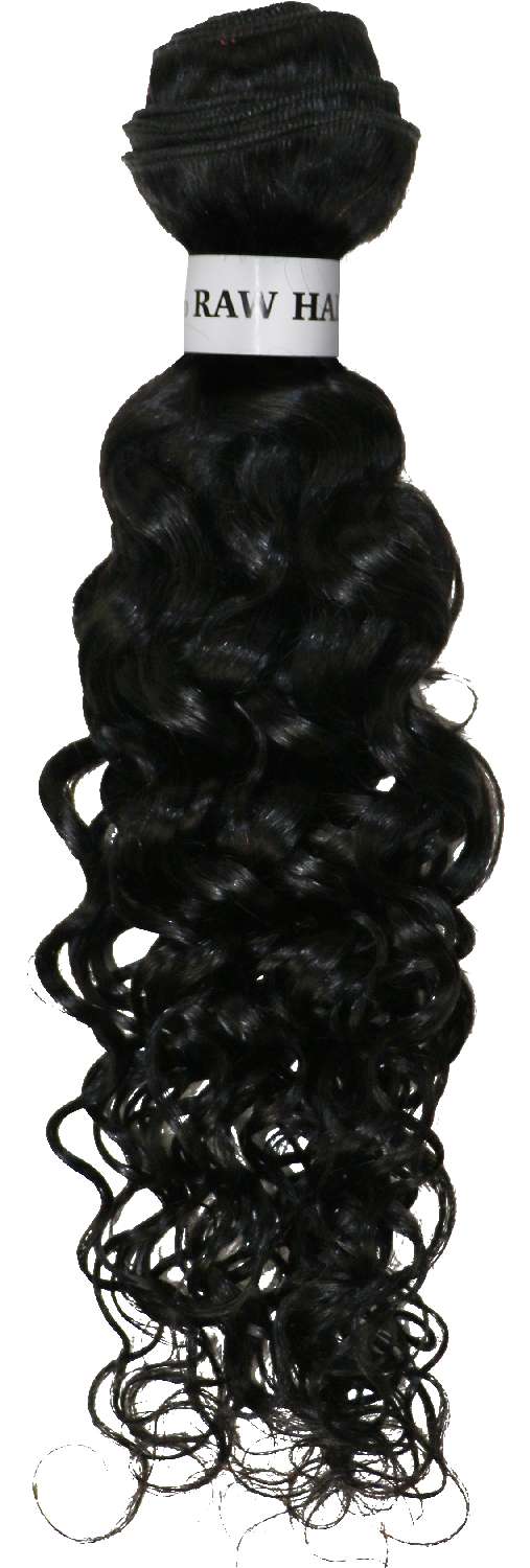 HH RAW HAIR WATER/C 22-#NAT