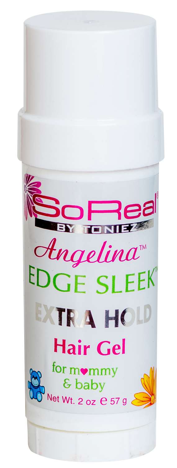 SO REAL ANGELINA SLEEK E/H GEL