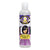 ROBERT'S DIAMOND BOND SHIELD TRANSPARENT 8 OZ