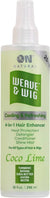 ON NAT WEAVE/WIG 4IN1 HAIR E COCO-LIME 10 OZ
