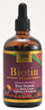 ON NAT BIOTIN W JBC OIL [ARGAN]