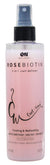 ON NAT CURL-N-WAVY ROSE BIOTIN