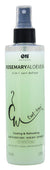 ON NAT CURL-N-WAVY ROSEMARY ALOE
