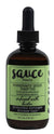 SAUCE ROSEMARY MINT HAIR OIL 3 OZ
