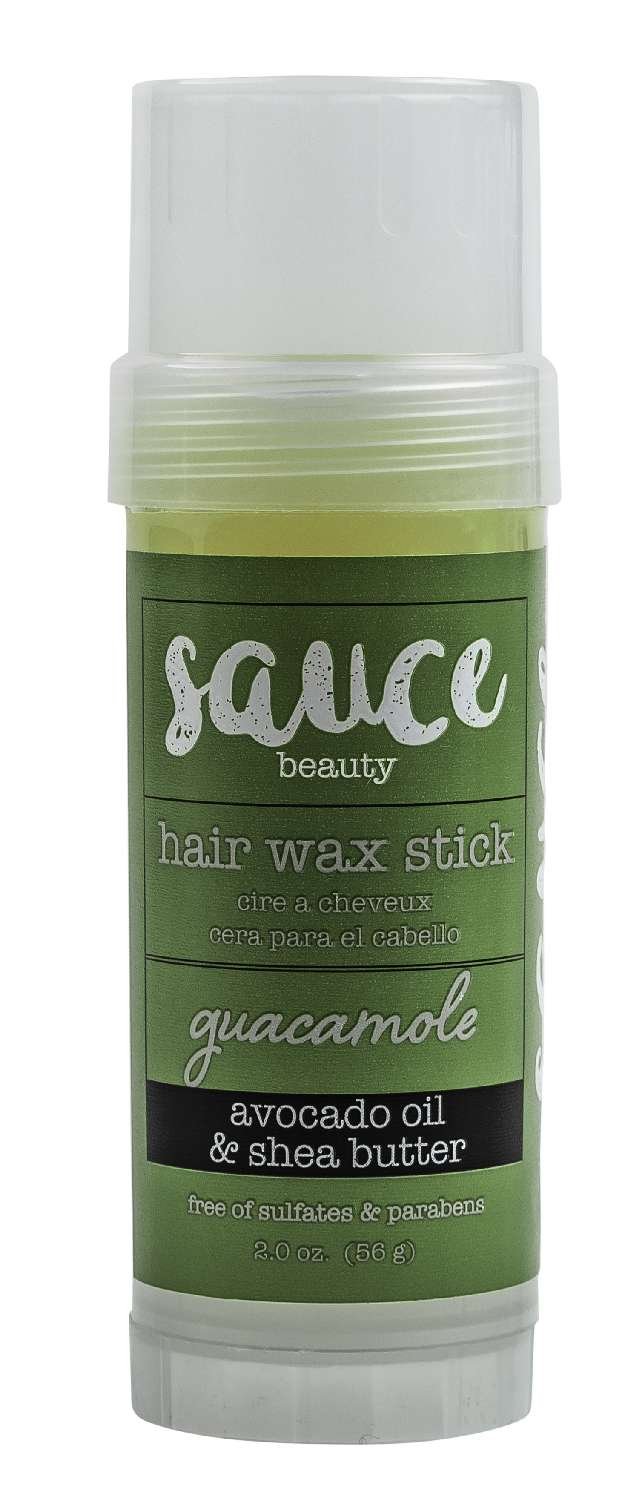 SAUCE GUACAMOLE HAIR WAX STICK 2 OZ