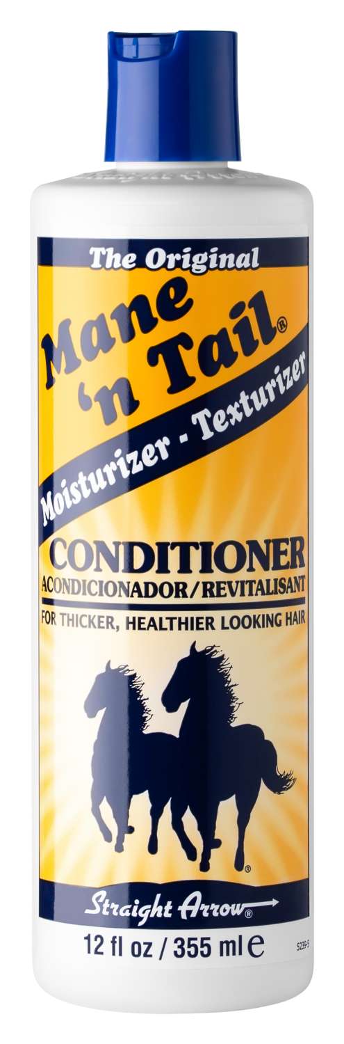 MANE/TAIL CONDITIONER 12 OZ