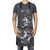STYLECRAFT BARBER APRON [BLK/CAMO]