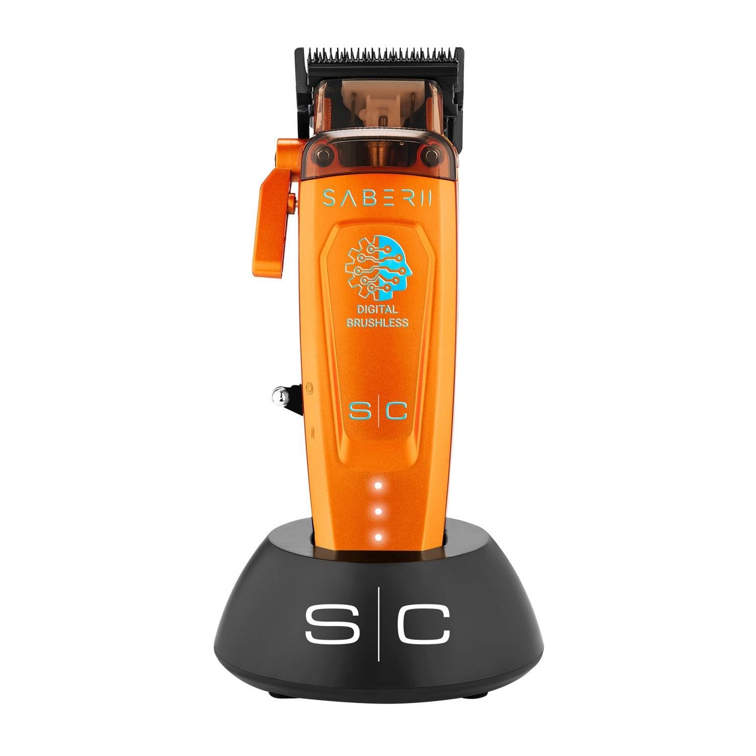 STYLECRAFT CLIPPER SABER II [ORANGE]
