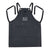 GAMMA+ X SC BARBER APRON